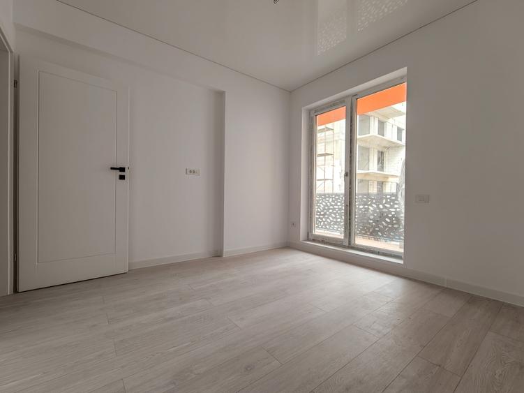 Apartament cu 2 camere decomandat în Dobroești
