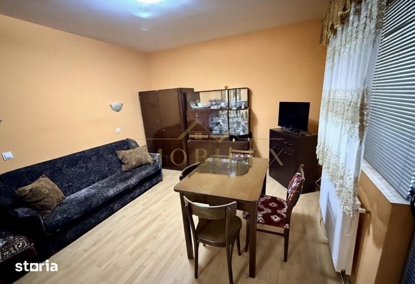 Apartament cu 2 camere în Olimpia-Stadion