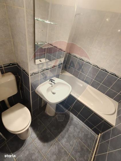 Garsonieră în Central
