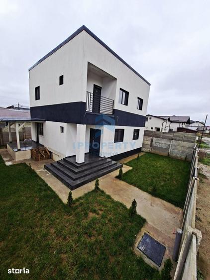 Oras Pantelimon Vila Moderna 4 Camere Str Capricornului - 6