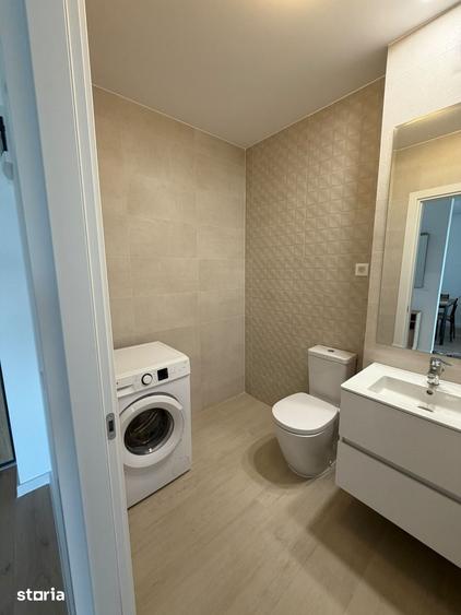 Apartament cu 2 camere în Theodor Pallady