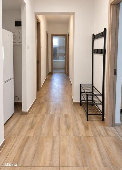 Apartament cu 3 camere decomandat în Pantelimon