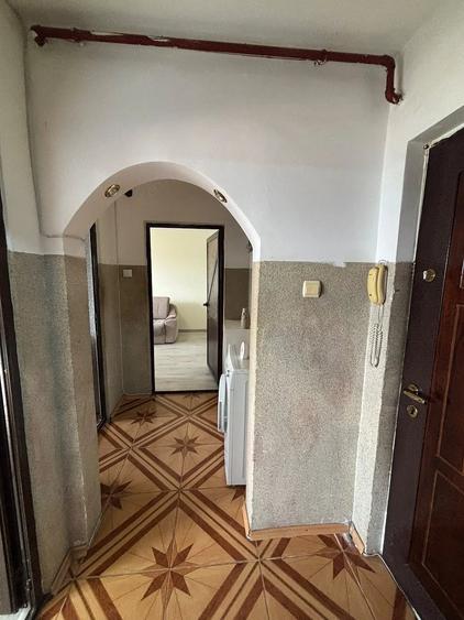 Apartament cu 2 camere decomandat în Pantelimon