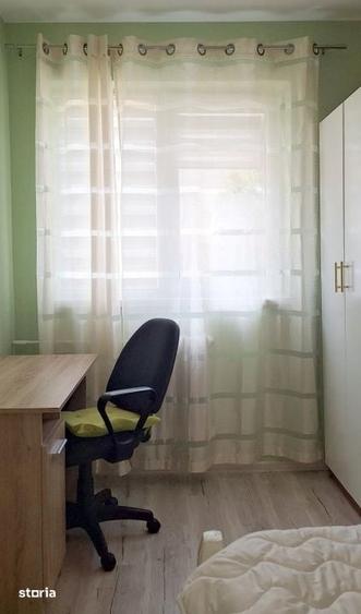 Inchiriere 2 camere Manastur, finisat modern, etaj intermediar - 9