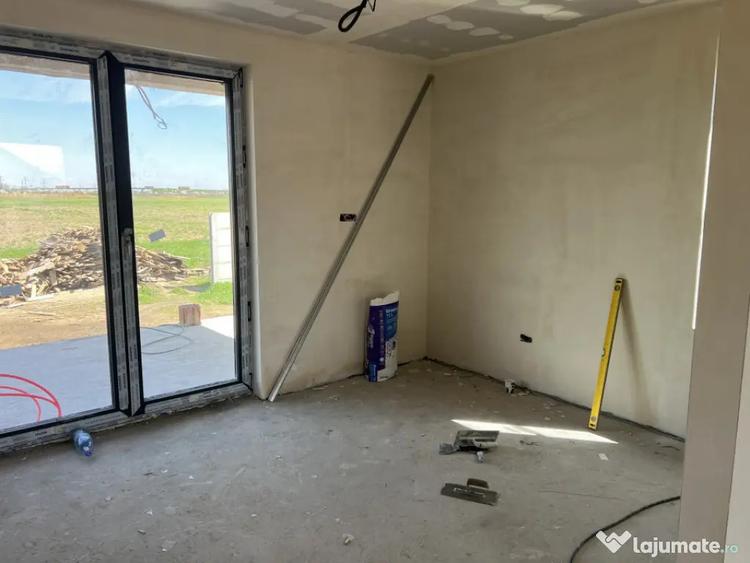 Vila individuala moderna, 120 mp utili, 325mp teren, Panteli - 5