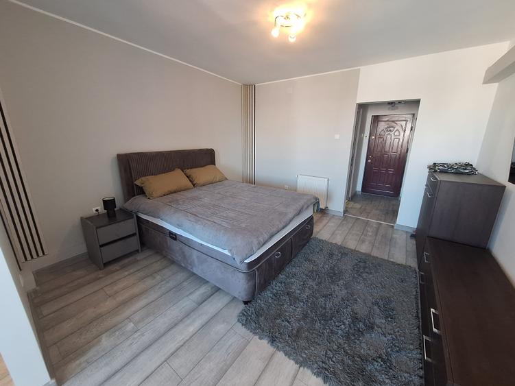 Garsonieră semidecomandată în Mazepa 1