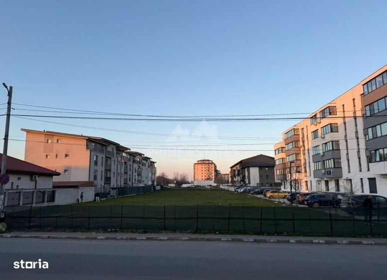 Spațiu comercial, în Central