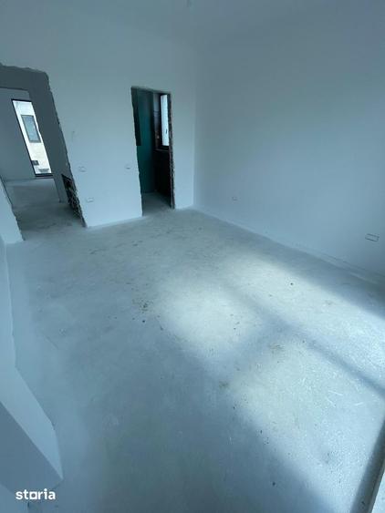 Casă cu 5 camere cu Teren 254.4 Mp în Ghencea