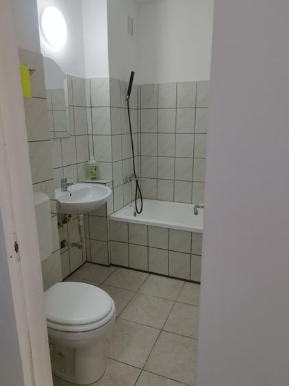Garsonieră în Central