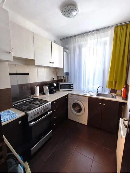 Apartament cu 2 camere decomandat în Ultracentral