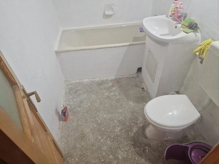 Garsoniera Maratei D-uri progresului etaj 4 decomandata balcon - 1