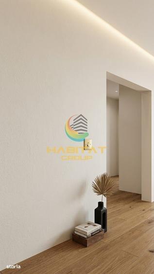 Apartament cu 4 camere decomandat în Drumul Găzarului