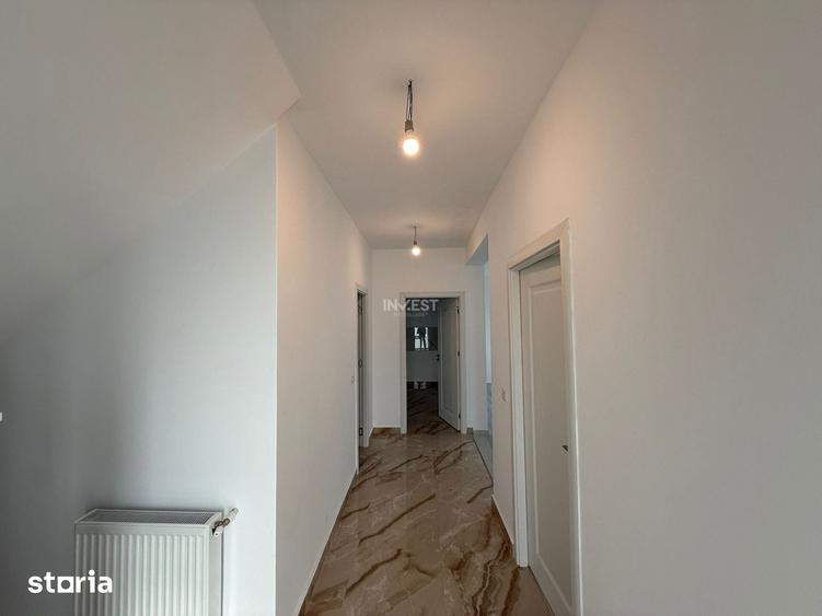 Casa individuala cu 4 camere! Dormitor la parter si 600mp teren! Comis - 8