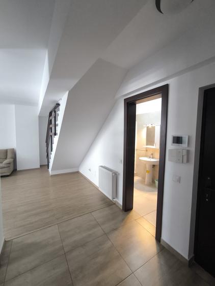 Apartament 3 camere tip penthouse | Etaj 7+8 | Scandinavia Residence – Bragadiru - 10