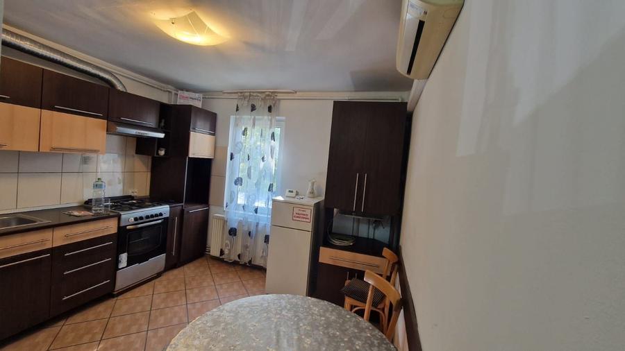 Apartament cu 2 camere decomandat în Sângeorgiu de Mureș
