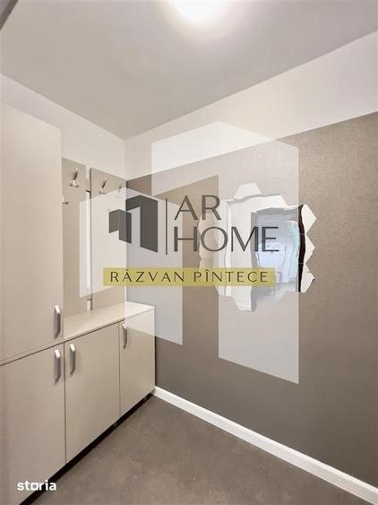 Apartament cu 2 camere decomandat în Mărășești