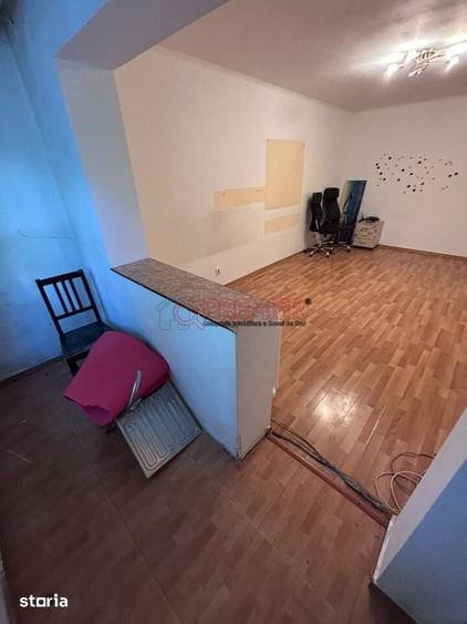 Apartament 2 camere | 51.21 mp | Parter | Arena Nationala | Comision - 1