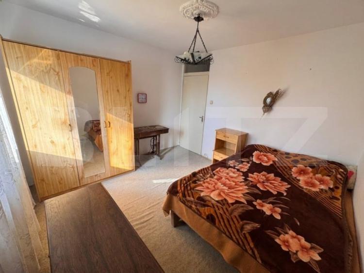 Apartament cu 2 camere decomandat în Brazda lui Novac