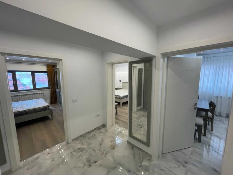 Apartament cu 2 camere decomandat în Piața Unirii