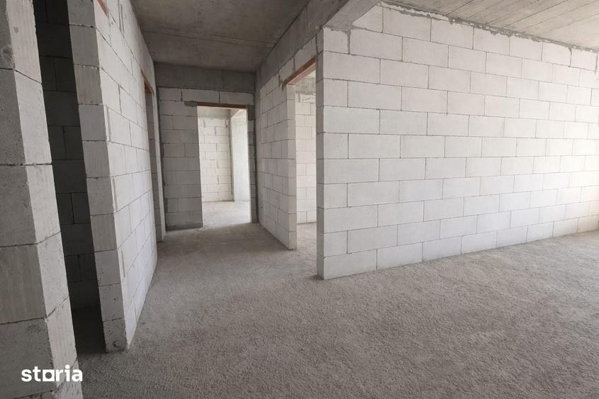 Apartament cu 2 camere în Cug