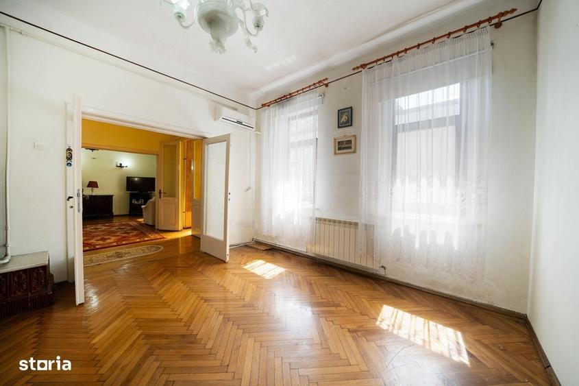 Casă cu 3 camere în Ferdinand