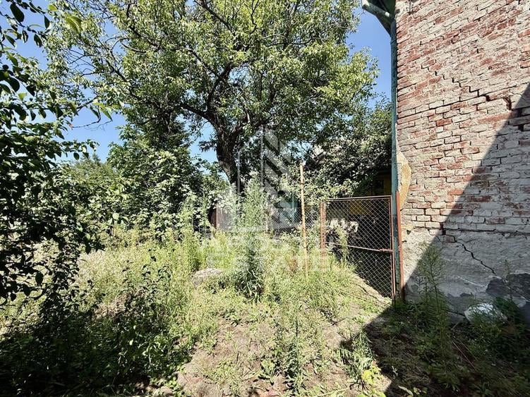 Casa individuala, teren 770mp, toate utilitatile, Telegra... - 4