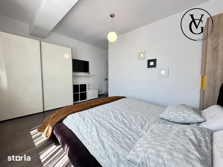 Vila P+1 - design elegant | Palazu Mare - 14