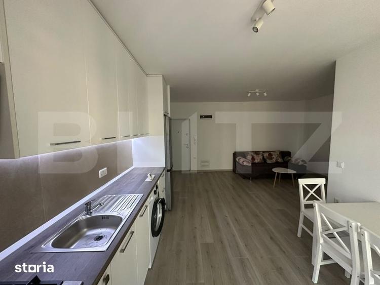 Apartament cu 2 camere în Central
