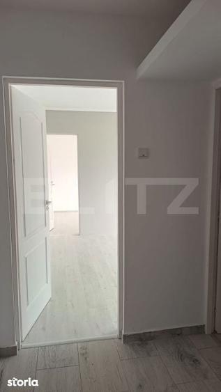 Apartament 2 camere, 40.70 mp, zona Micro 15 - 1