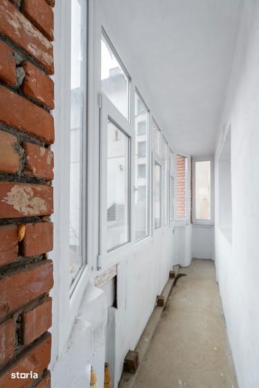 Apartament de 3 camere | Petfriendly | Gara - 17