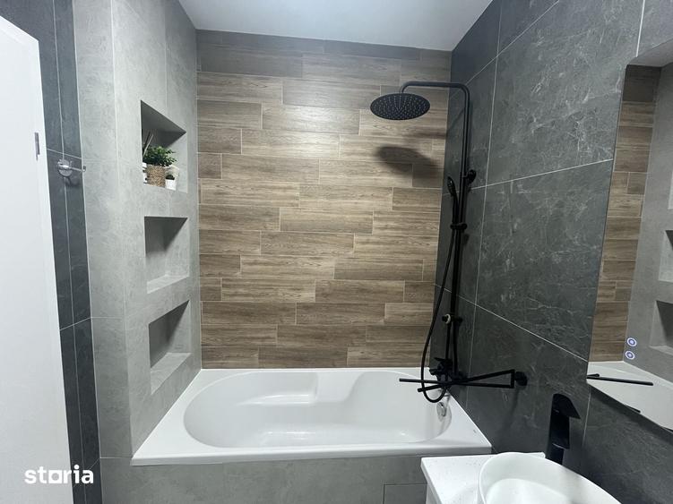 Apartament cu 3 camere în Calea Aradului