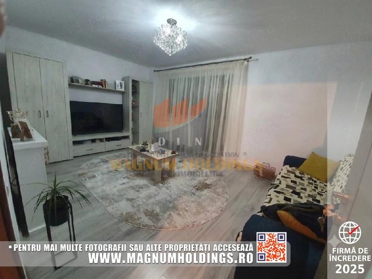 Apartament 3 camere, Eremia Grigorescu, etajul 2 - 1