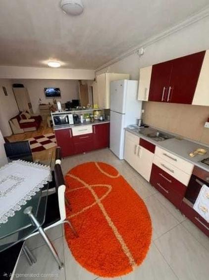 Apartament cu 2 camere în Florești