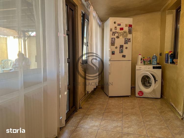 Casa 4 camere de vanzare | Romanesti, Prahova | Comision 0% - 12