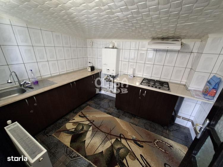 Casă cu 4 camere în Speriețeni