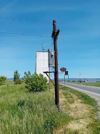 Teren Construcții intravilan de 5600 mp, în Central