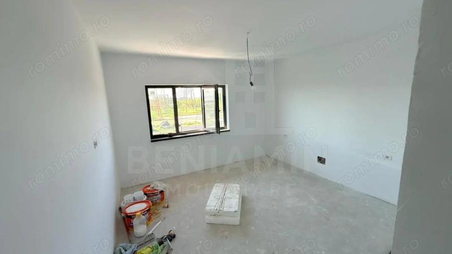 Vila Moderna P+1-Zona Damila-Selgros-4 Dormitoare-Materiale Premium - 4