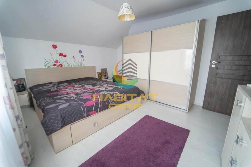 Casă individuală cu 4 camere cu Piscina în Berceni