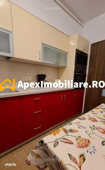 Apartament 2 camere de inchiriat 13 Septembrie Bucuresti | ApexImobili - 6
