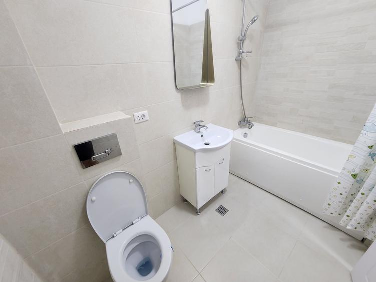 2 camere Berceni decomandat 71mp , Terasa, Centrala , Nou - 4