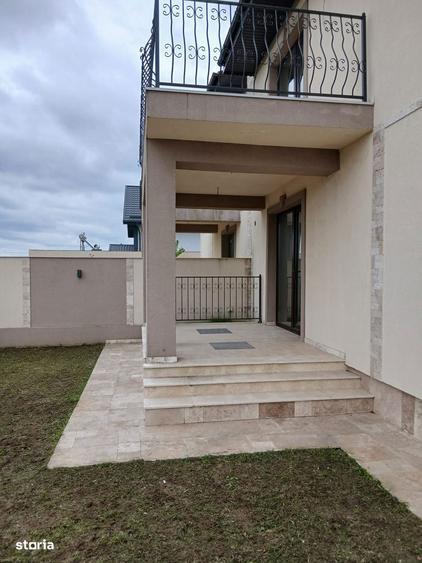 Vila / Casa P+1 Pantelimon - 6