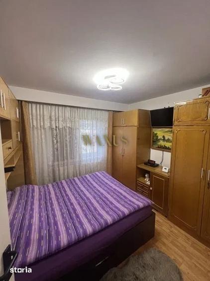 Apartament cu 3 camere semidecomandat în Mănăștur — fotografia 3