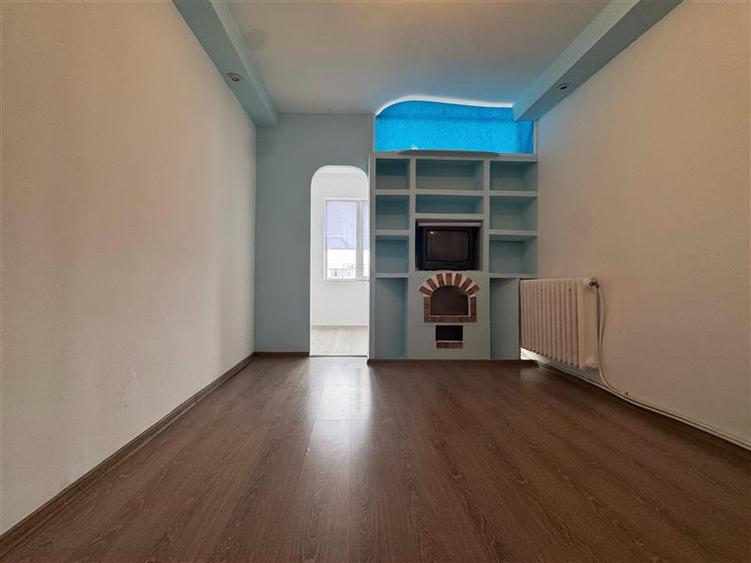 Apartament cu 2 camere decomandat în Frumoasa