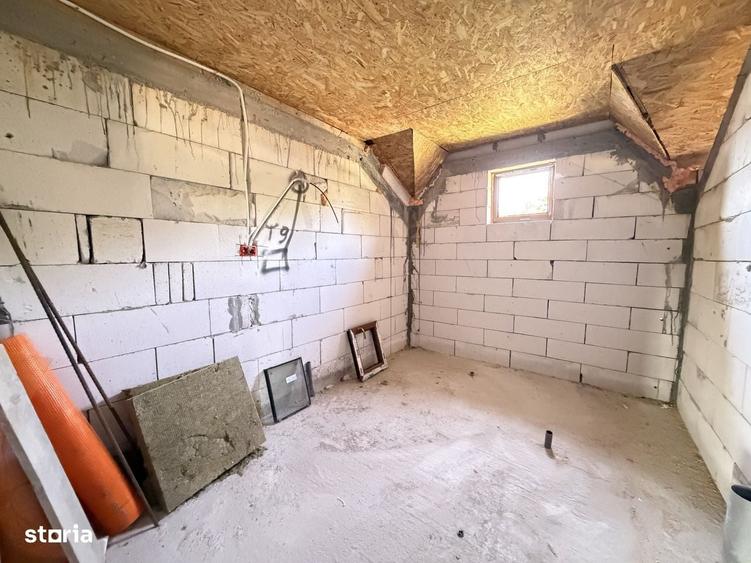 Casă cu 4 camere în Ultracentral