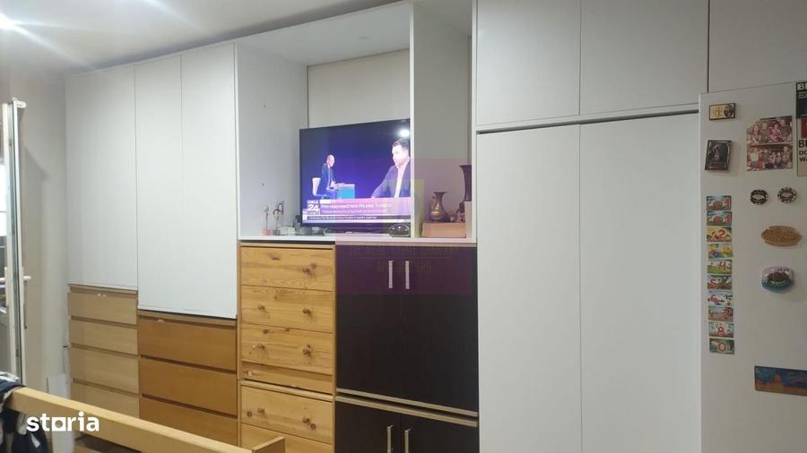 Studio cu curte proprie de 25 mp, langa Parcul IOR - 18