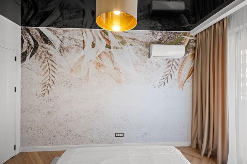 2 camere, My Place Pipera cu loc de parcare in subteran, pet-friendly - 14