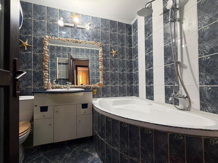 Apartament 2 Camere Str Focsani 6- Calea Rahovei -1 min - 8