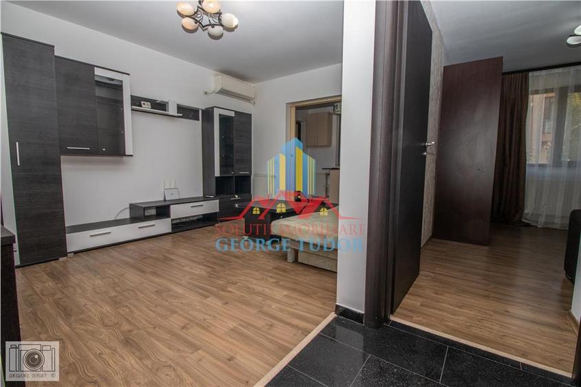 Apartament cu 2 camere decomandat, mobilat în Chiajna