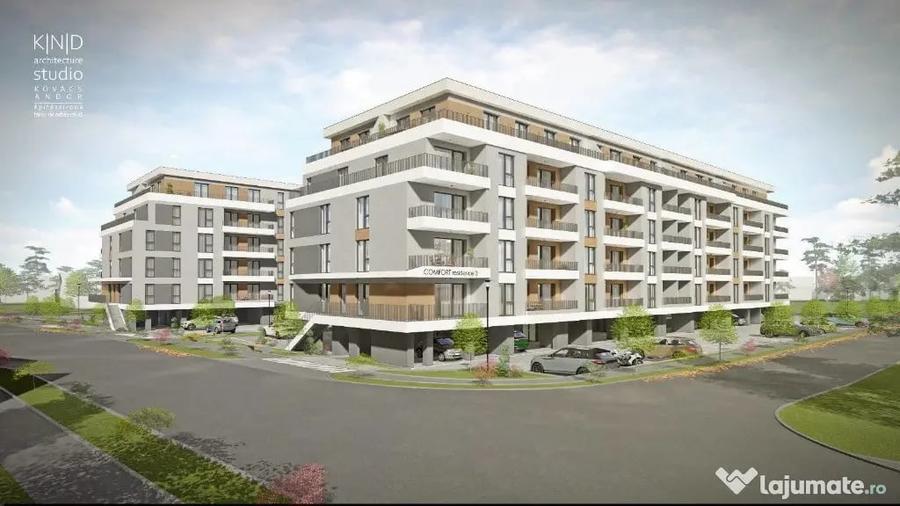 Spațiu comercial, de 44 mp, în Central