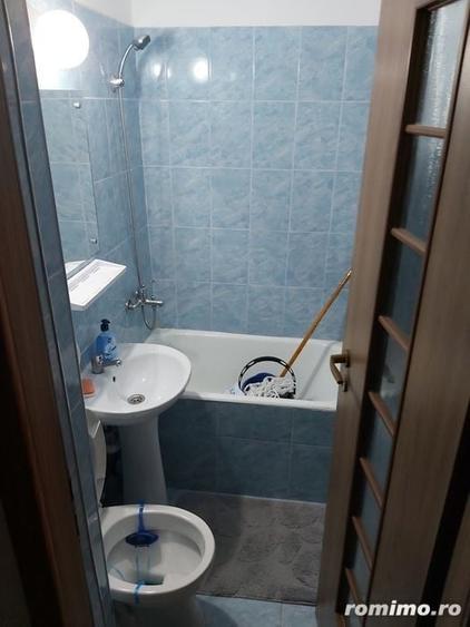 Garsonieră decomandată în Circumvalațiunii